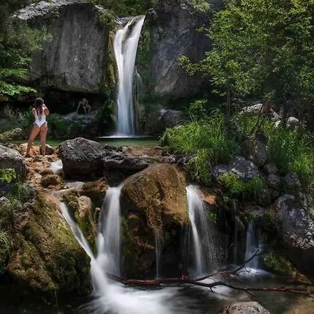 Eden Appartement Paralía