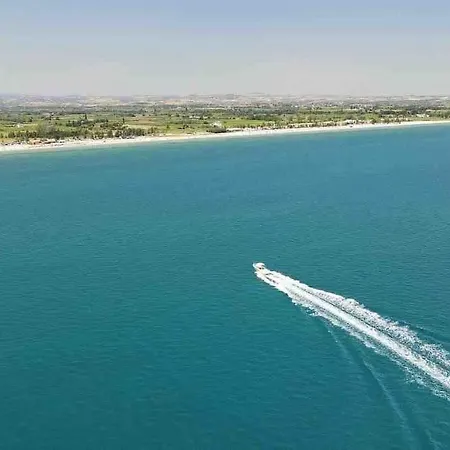 Eden Appartement Paralía