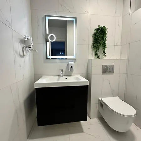 Eden Apartmán *
