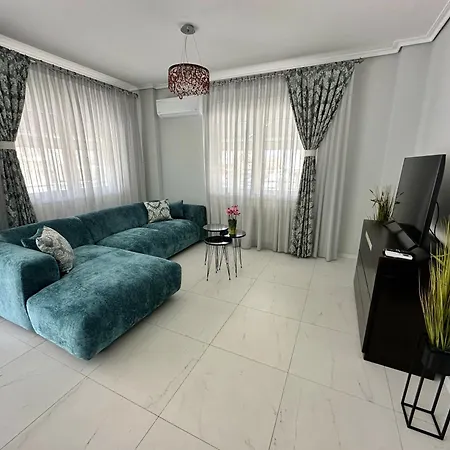 Apartmán Eden *