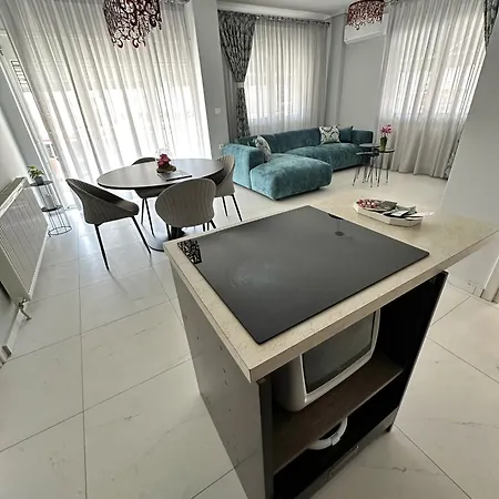 Eden Apartmán *