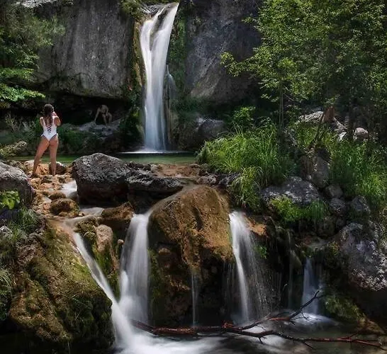 Eden Appartamento Paralía