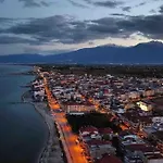 Eden * Paralía