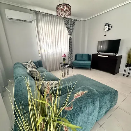 Apartman Eden With Free Private Parking *