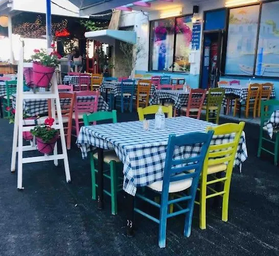 Eden דירה *