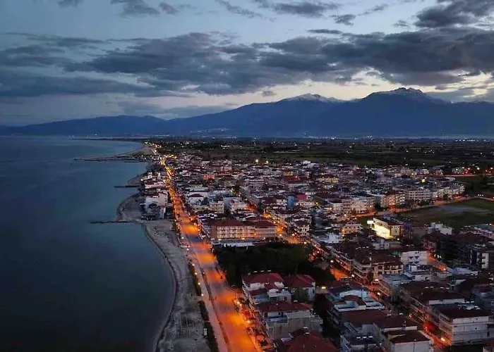 Eden * Paralía